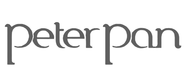 Peter Pan Logo